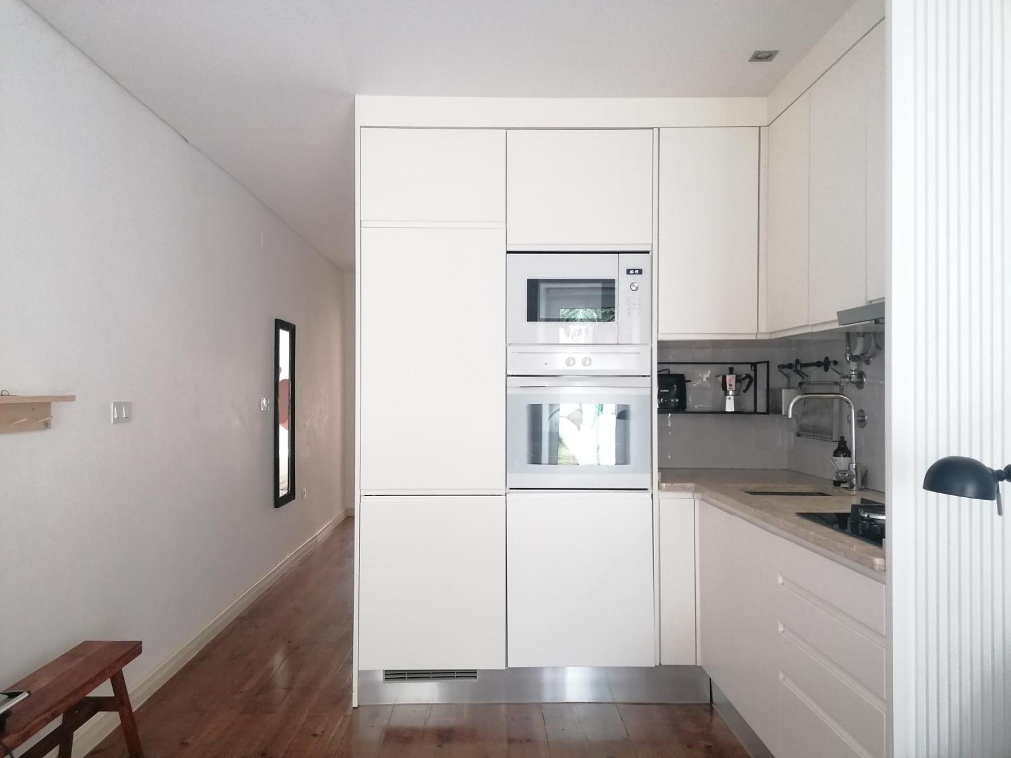 Casa Com Jardim Privado Apartment Lissabon